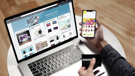 iphone screen showing icons on screen