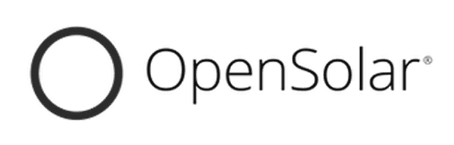 OpenSolar logo