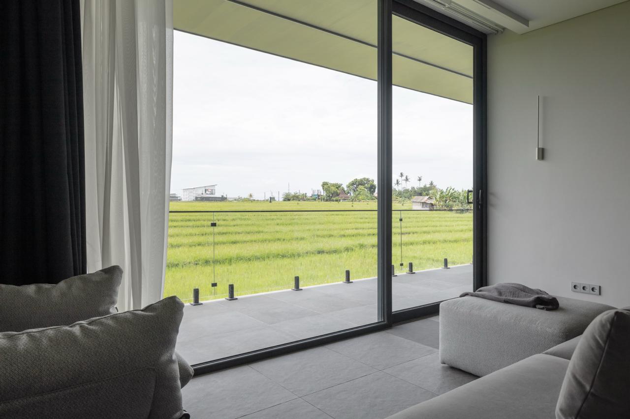 1-bedroom apartment with terrace in Unit Nuanu Village