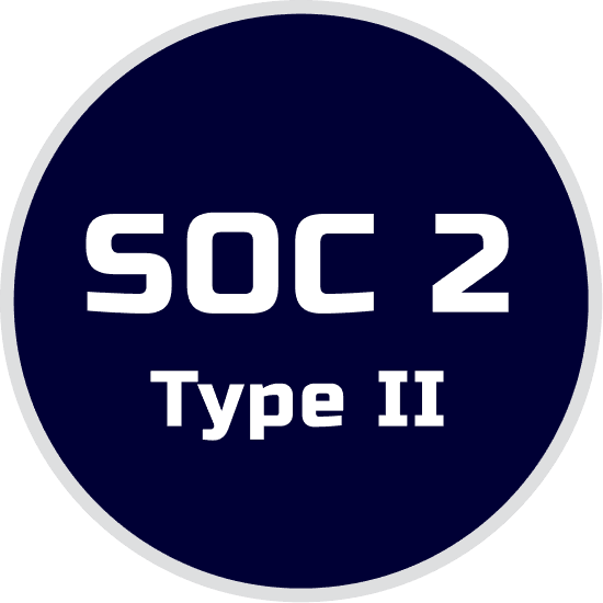 SOC 2 Badge