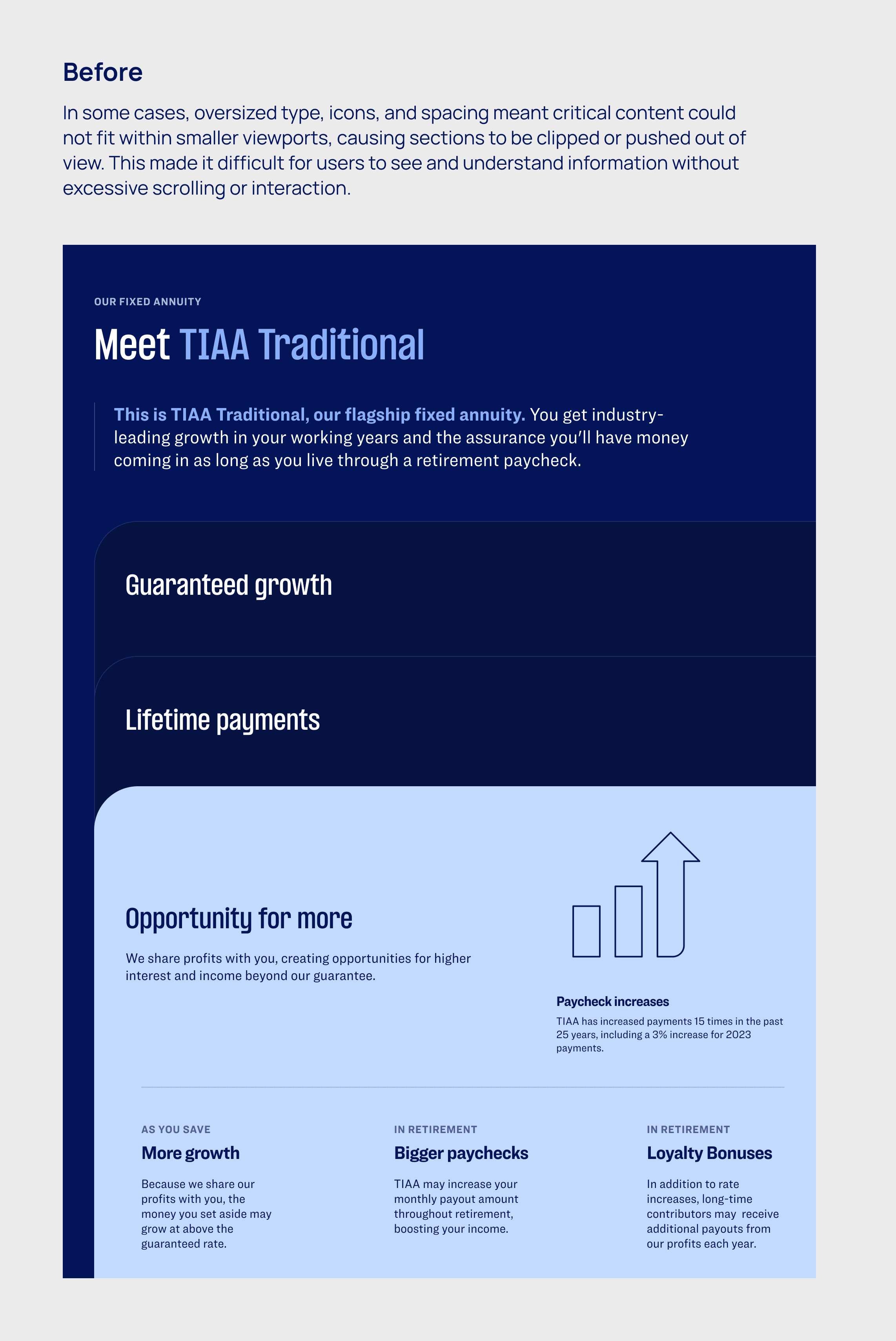 Picture of Nike's on someone's feet