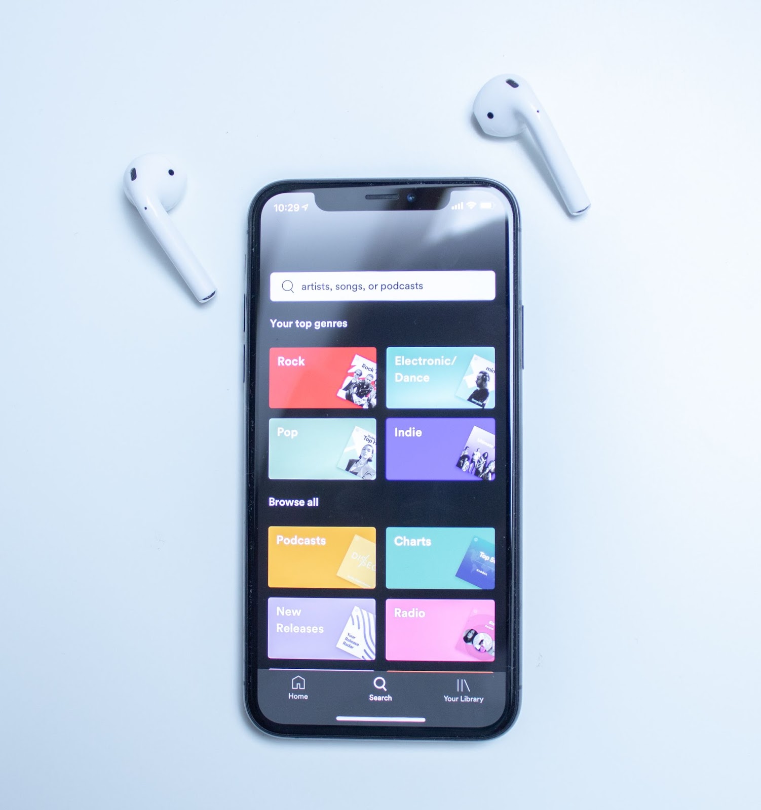 Spotify