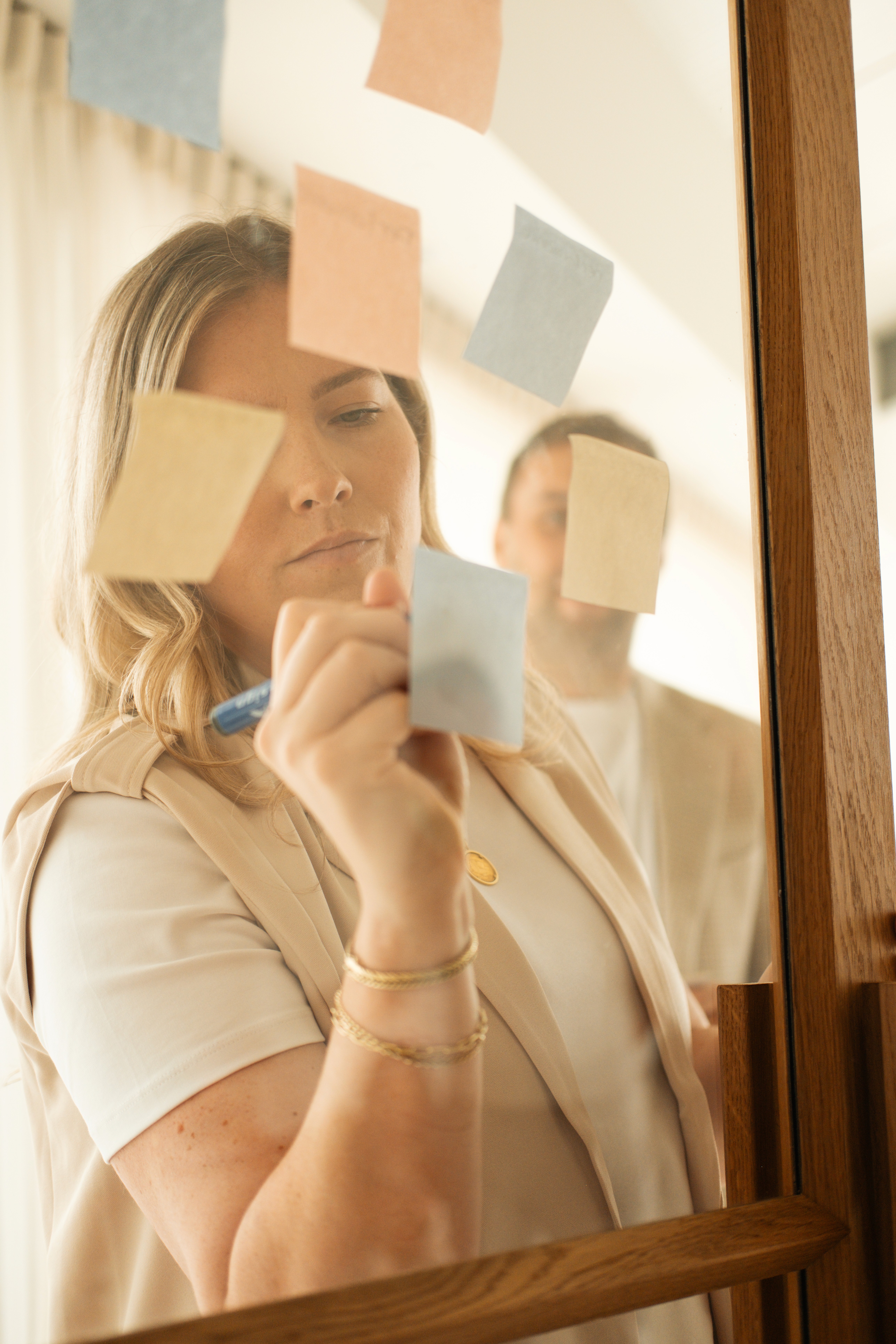 Foto workshop activiteit