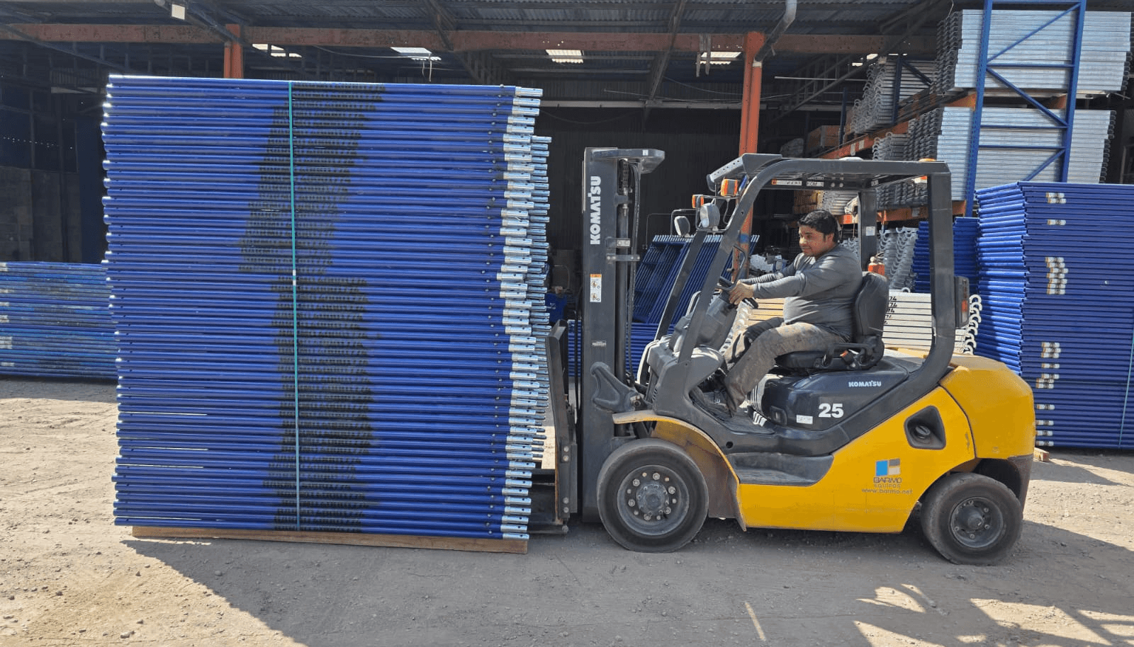 certificacion lanname en nuestros equipos