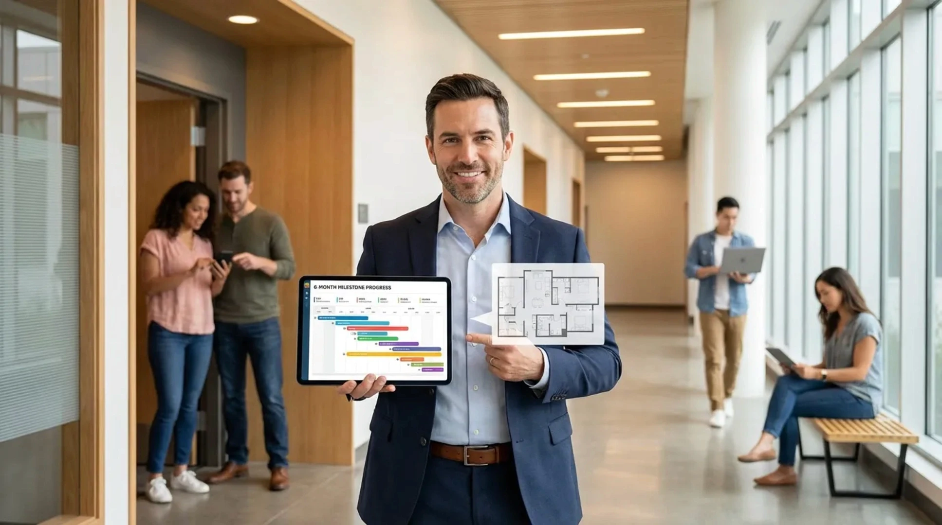 How Do You Implement a Bulk Internet Agreement Successfully?