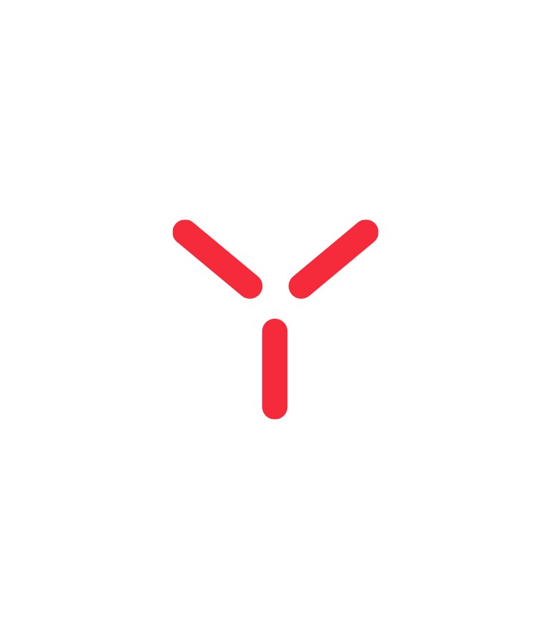 Yrgo logotyp