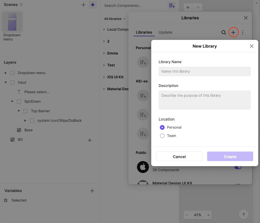 {'_type': 'localeString', 'en': 'CreateLibrary', 'ja': 'CreateLibrary', 'ko': 'CreateLibrary', 'zh': 'CreateLibrary'}