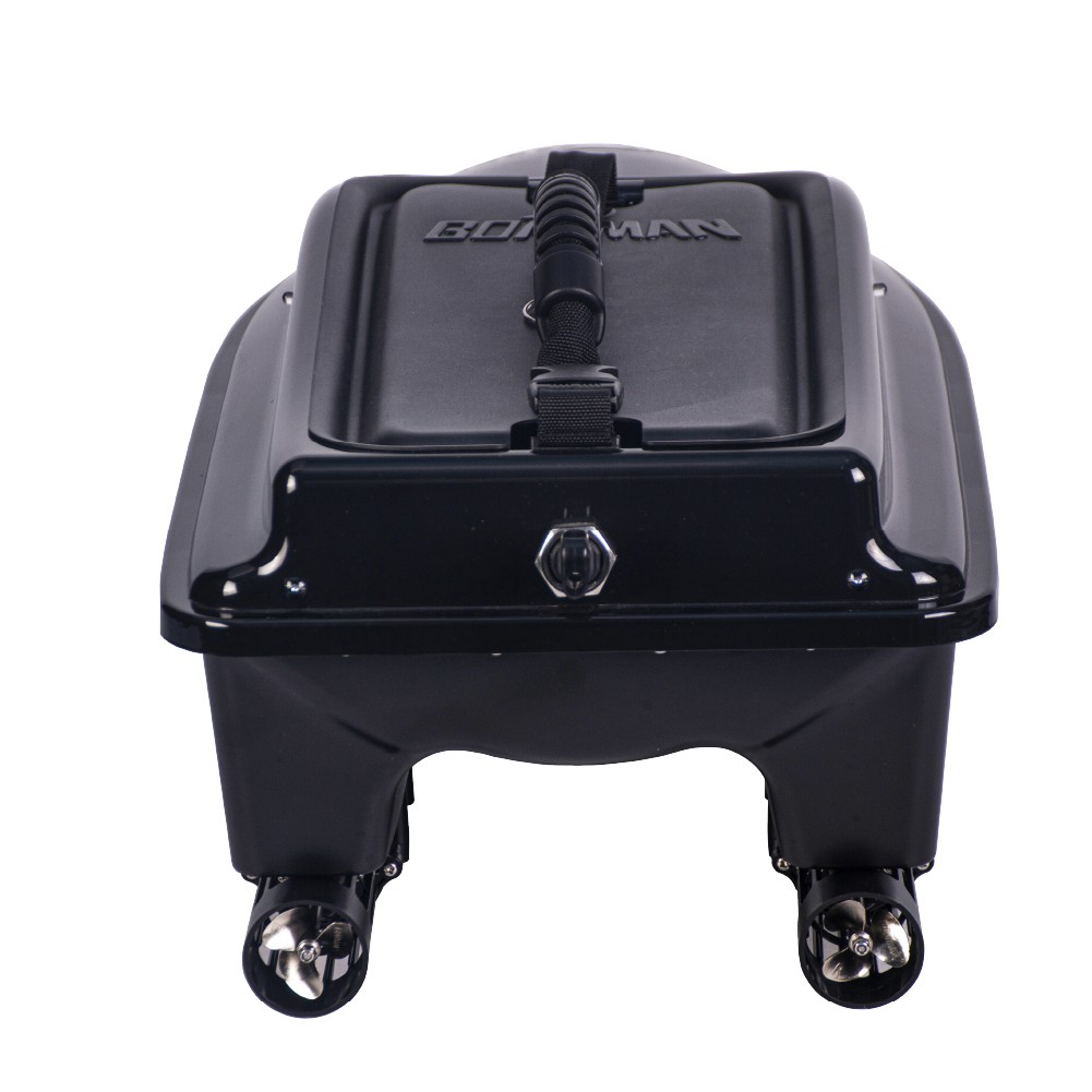 Boatman Romania Leader Pro