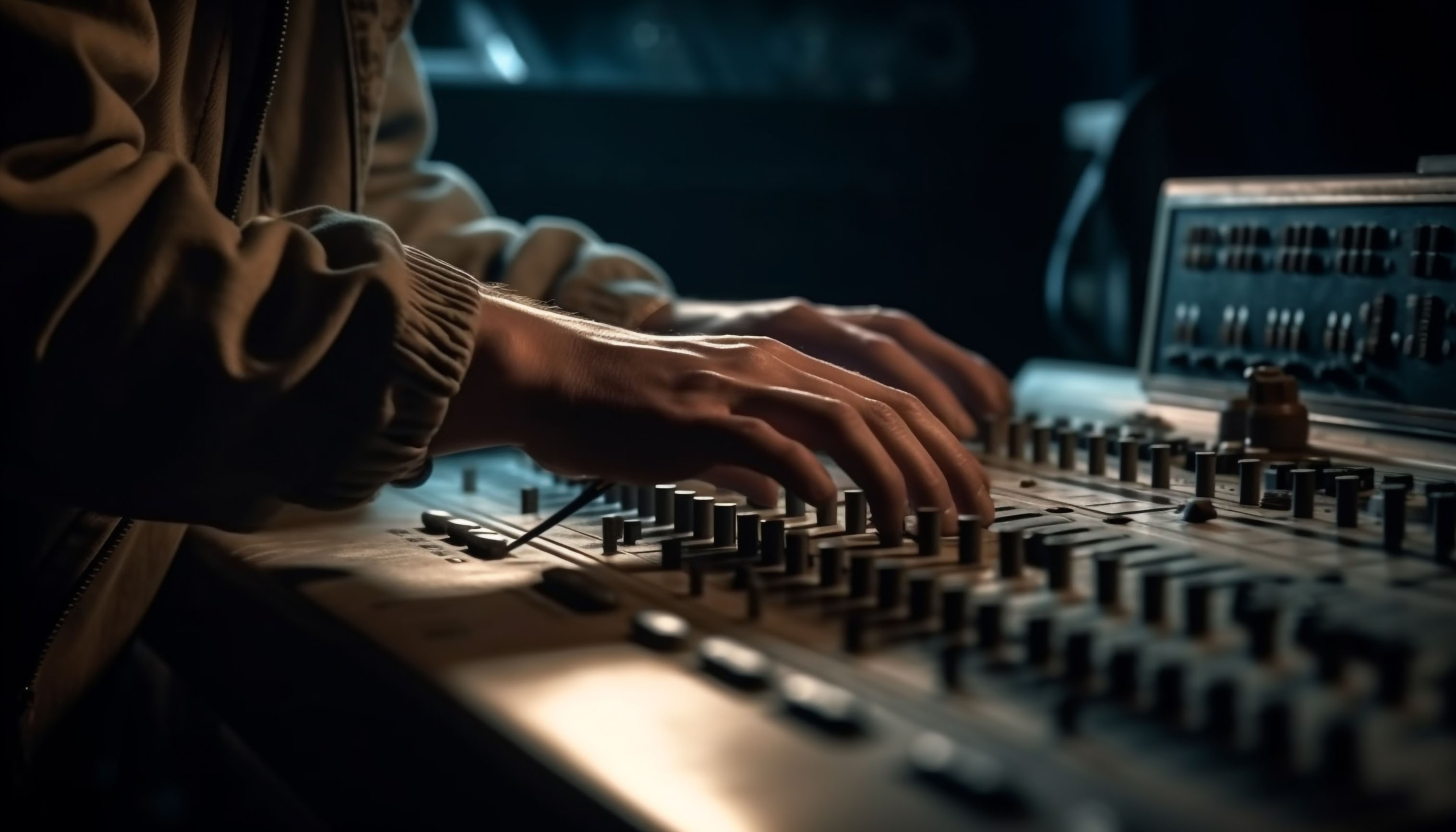 Music Composer, Producer, or Songwriter Which One Should You Hire