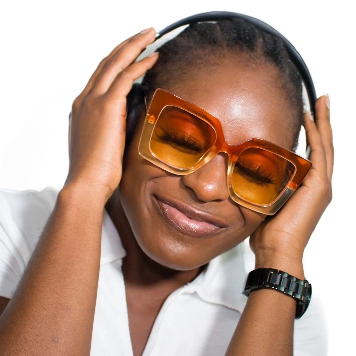 Gloria, CEO of LupofLove