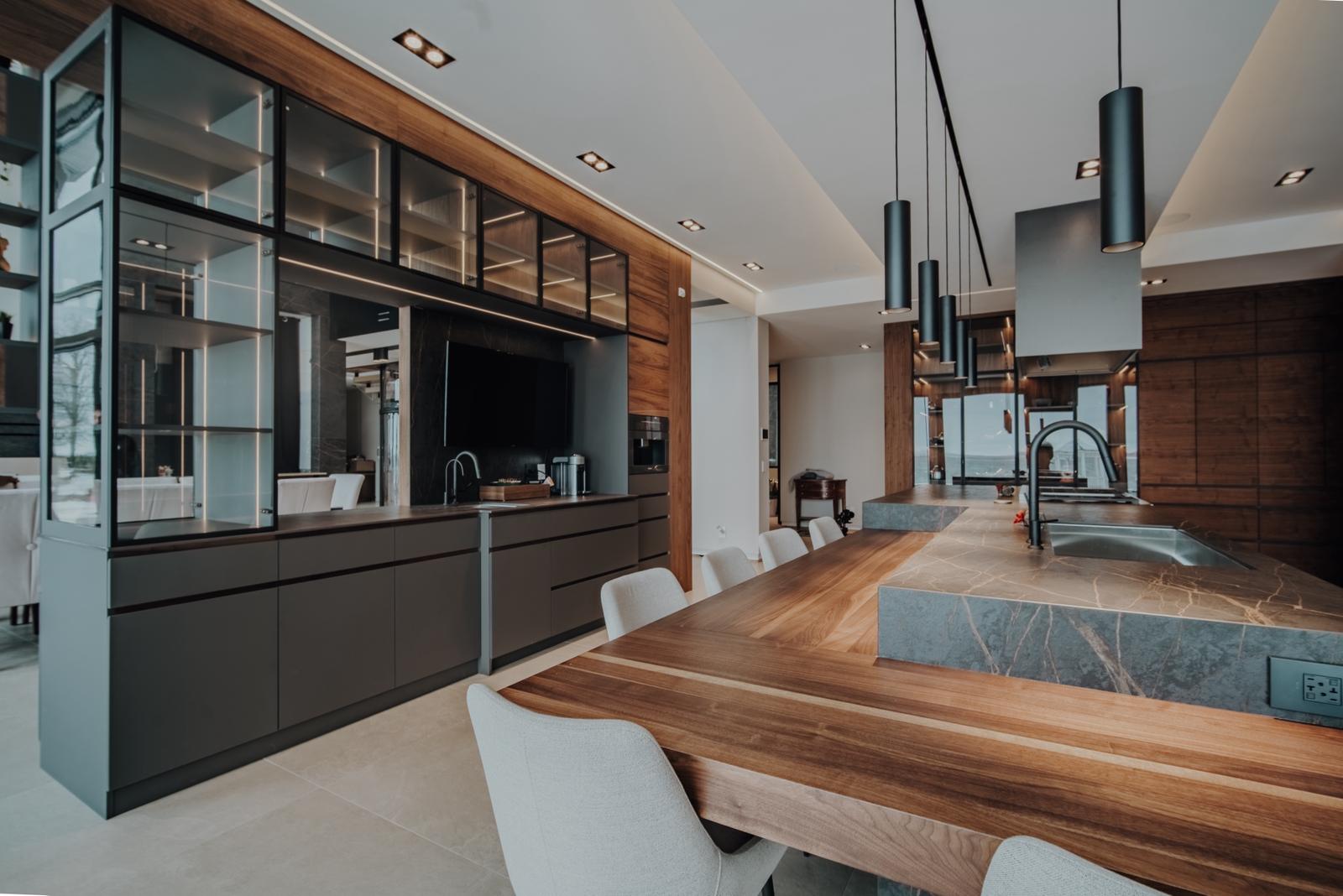 STADAM - The Kitchen