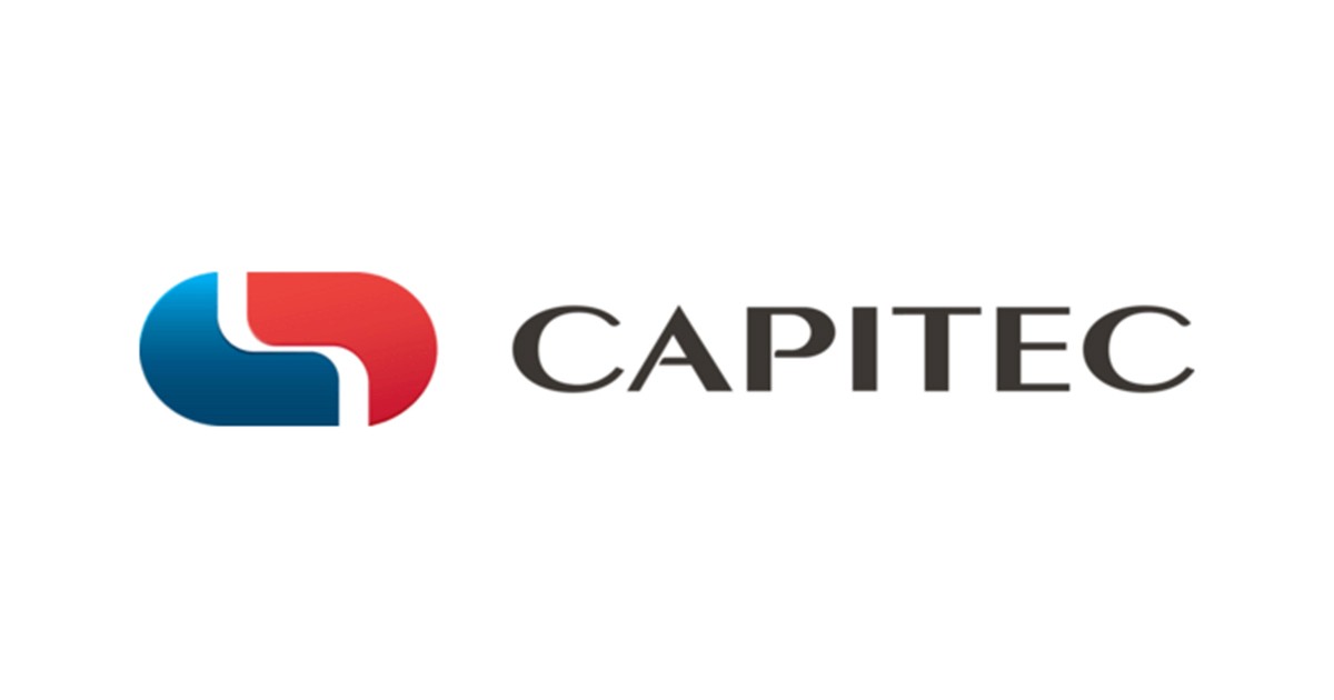 Capitec Bank Logo Design
