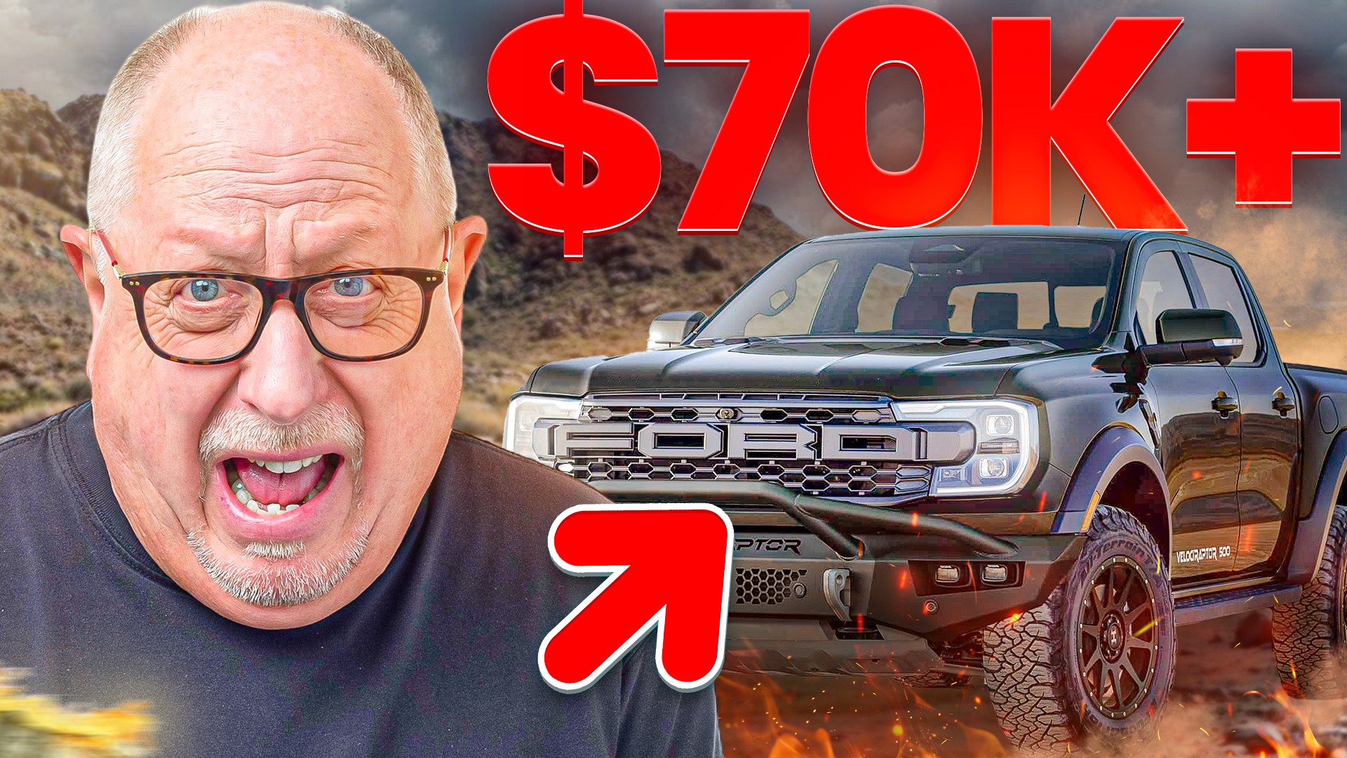 Work Showcase Website Thumbnail