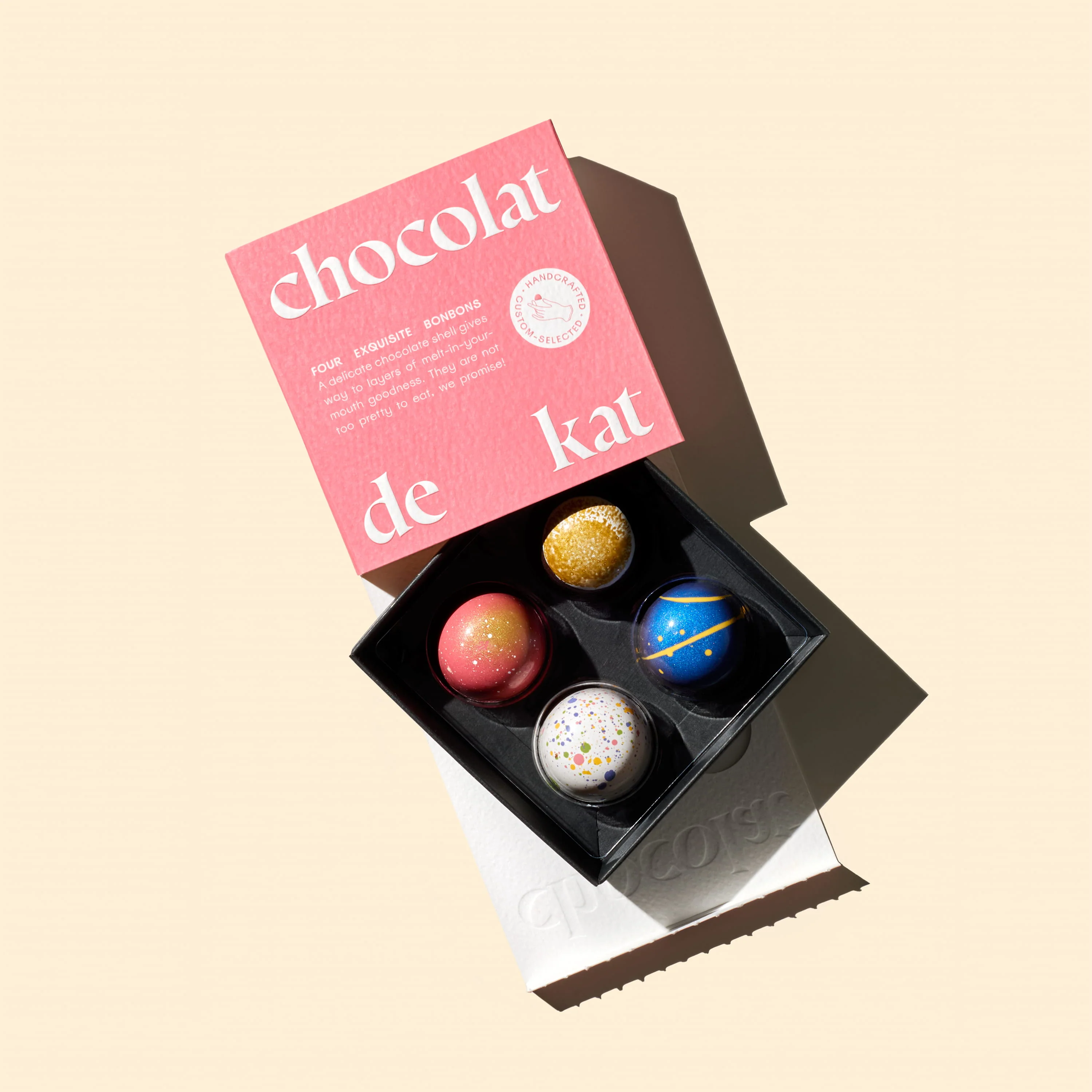 Handmade Bonbons