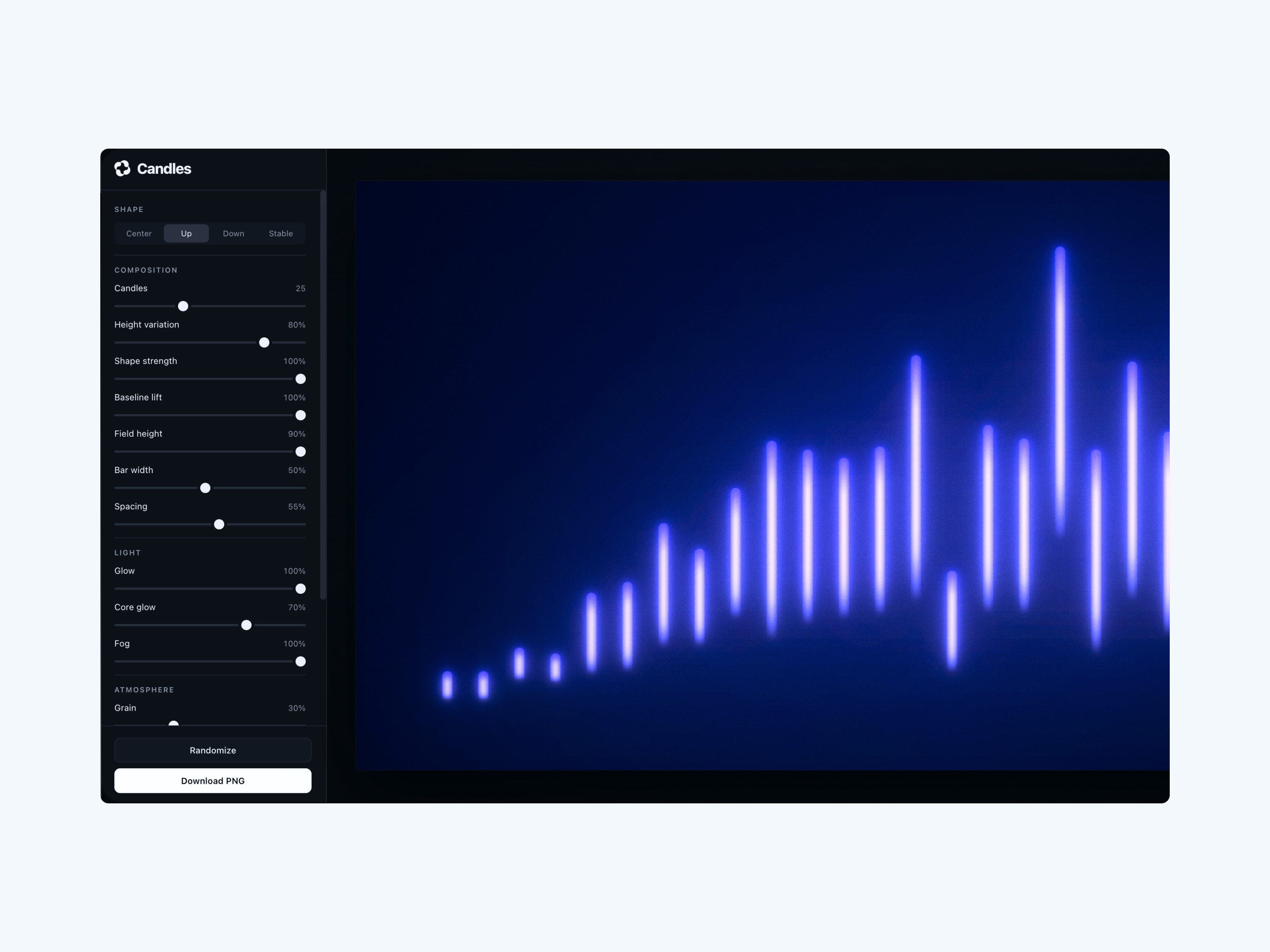 REAL DeFi Trading App AI kit