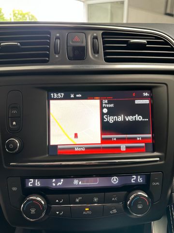RENAULT Kadjar 2016 WHITE Gebrauchtwagen - Galeriebild 10