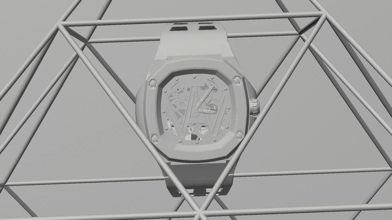 Arizona Render