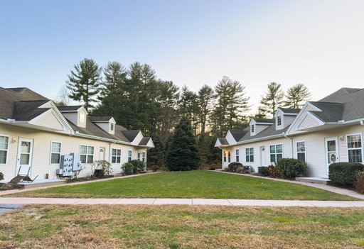 Bobroske Companies - CT Senior Housing & Apartments