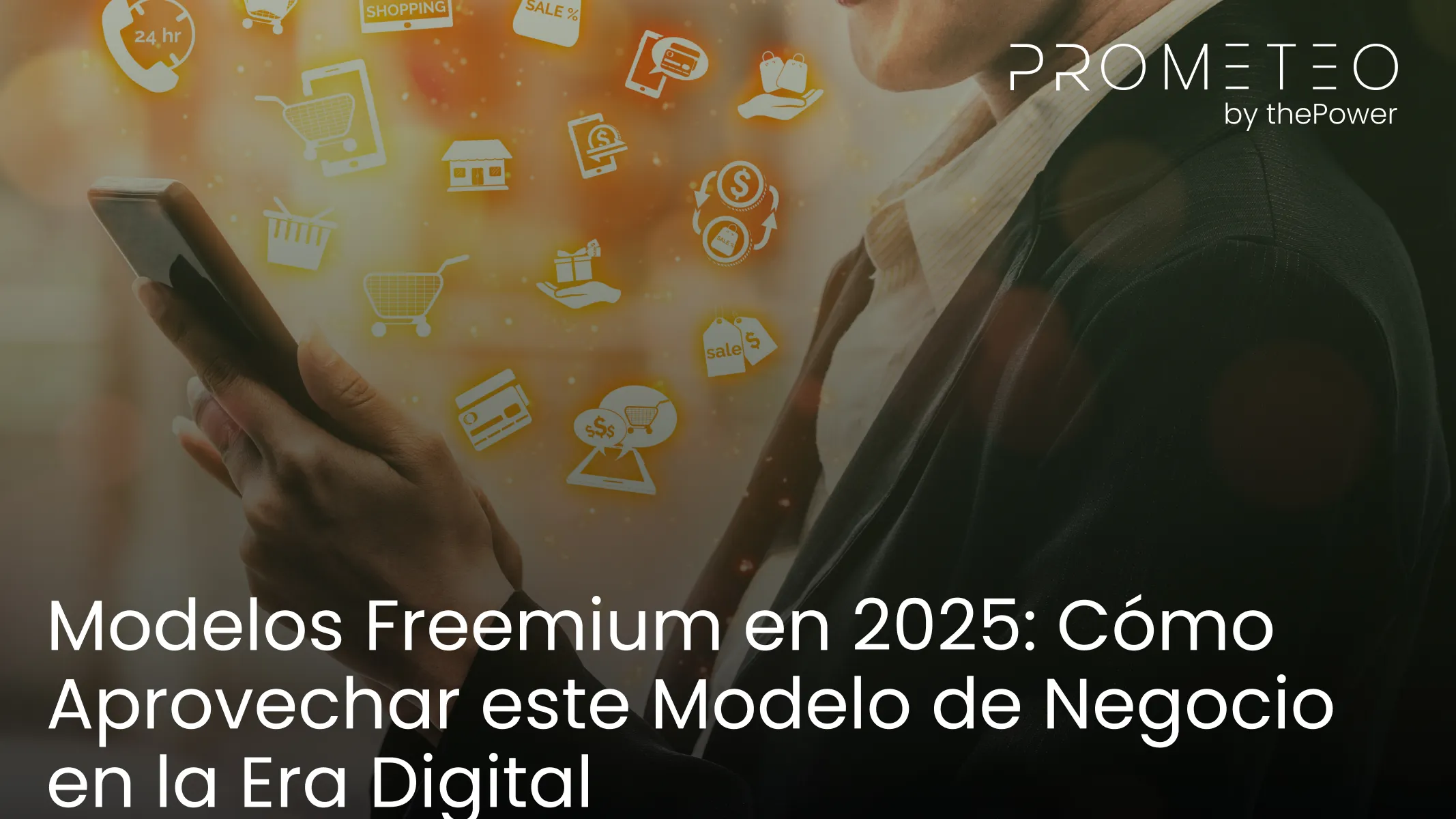 Modelos Freemium en 2025: Cómo Aprovechar este Modelo de Negocio en la Era Digital