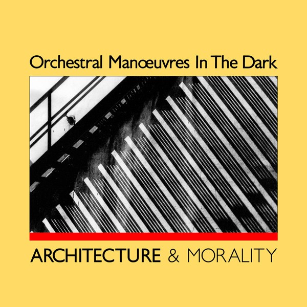 image of OMD architecture & Morality