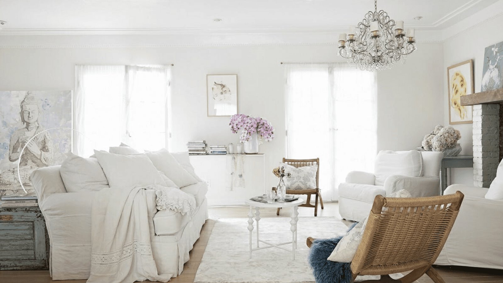 Shabby Chic Romance