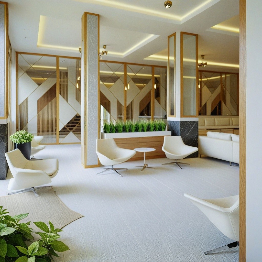 a sophisticated fusion of legacy and innovation