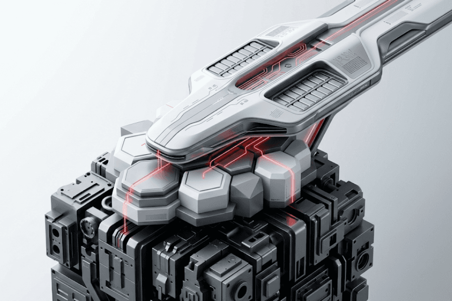 Elevating Precision: How We Secured Investment Grade Status for a High-Growth EV Component Manufacturer