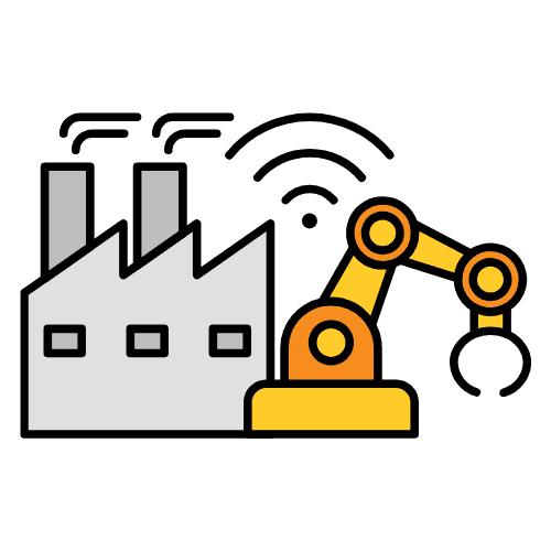 digital manufacturing