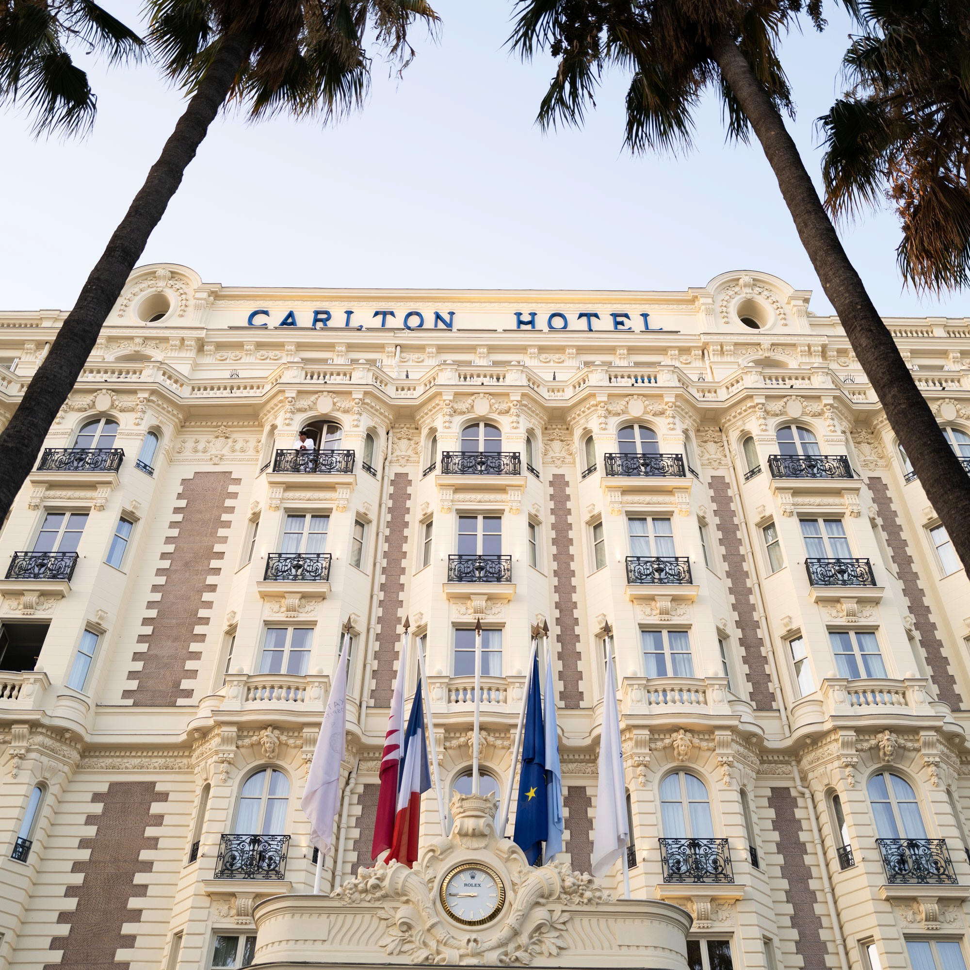 Fashion portrait photography