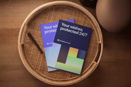 Childfree Trust guides