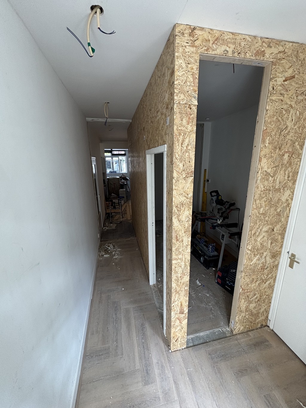 person writing on a piece of paper 