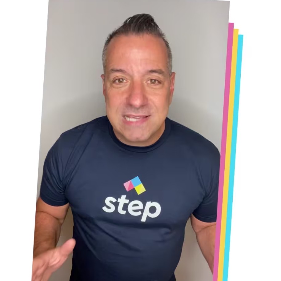 Step Mobile "Parents"