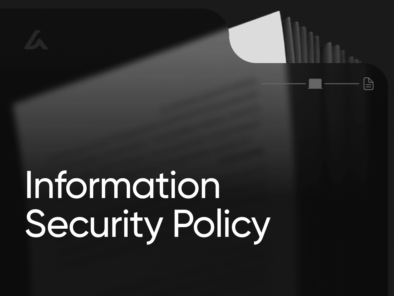 Information Security Policy