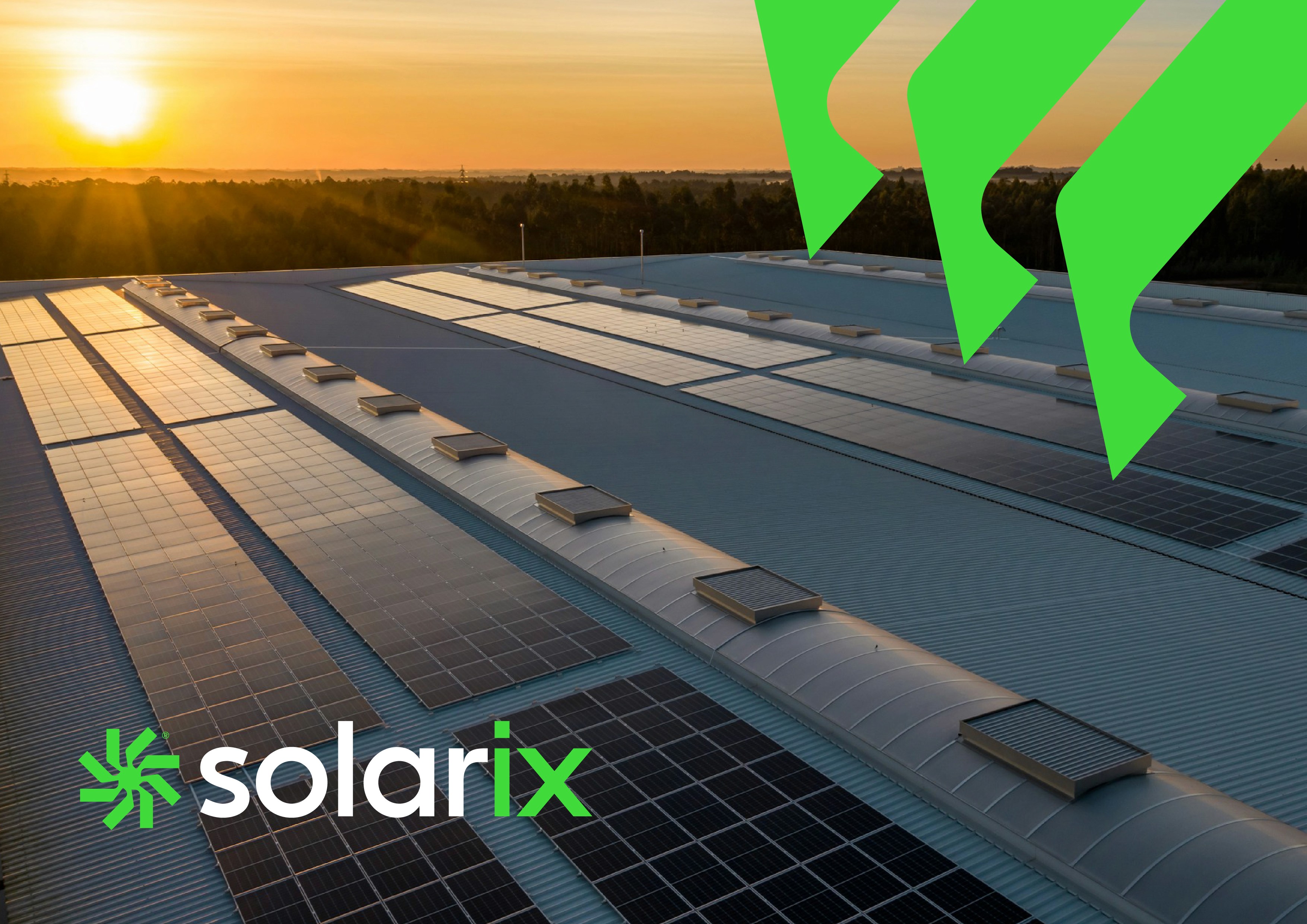 solarix brand guideline banner image