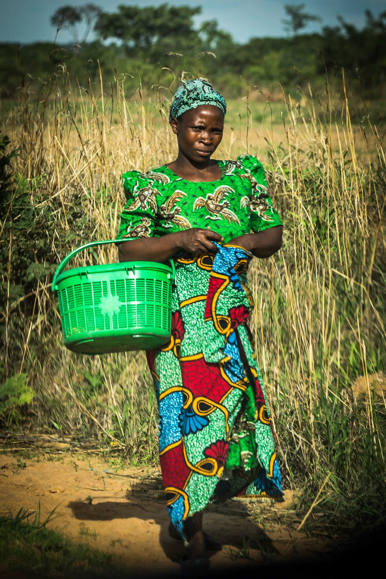 Malawi Fotografie