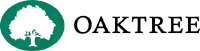 oaktree logo