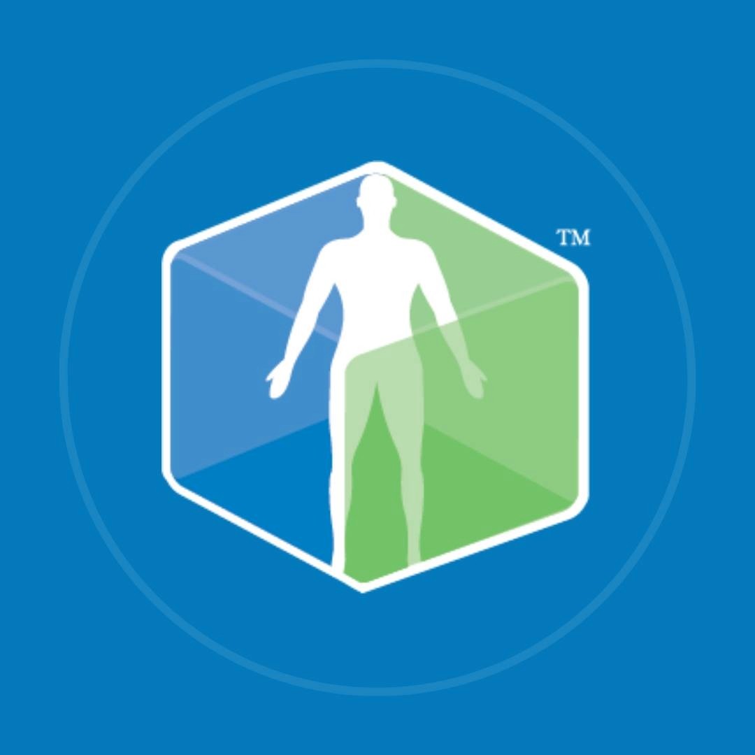 Logo representing work experience