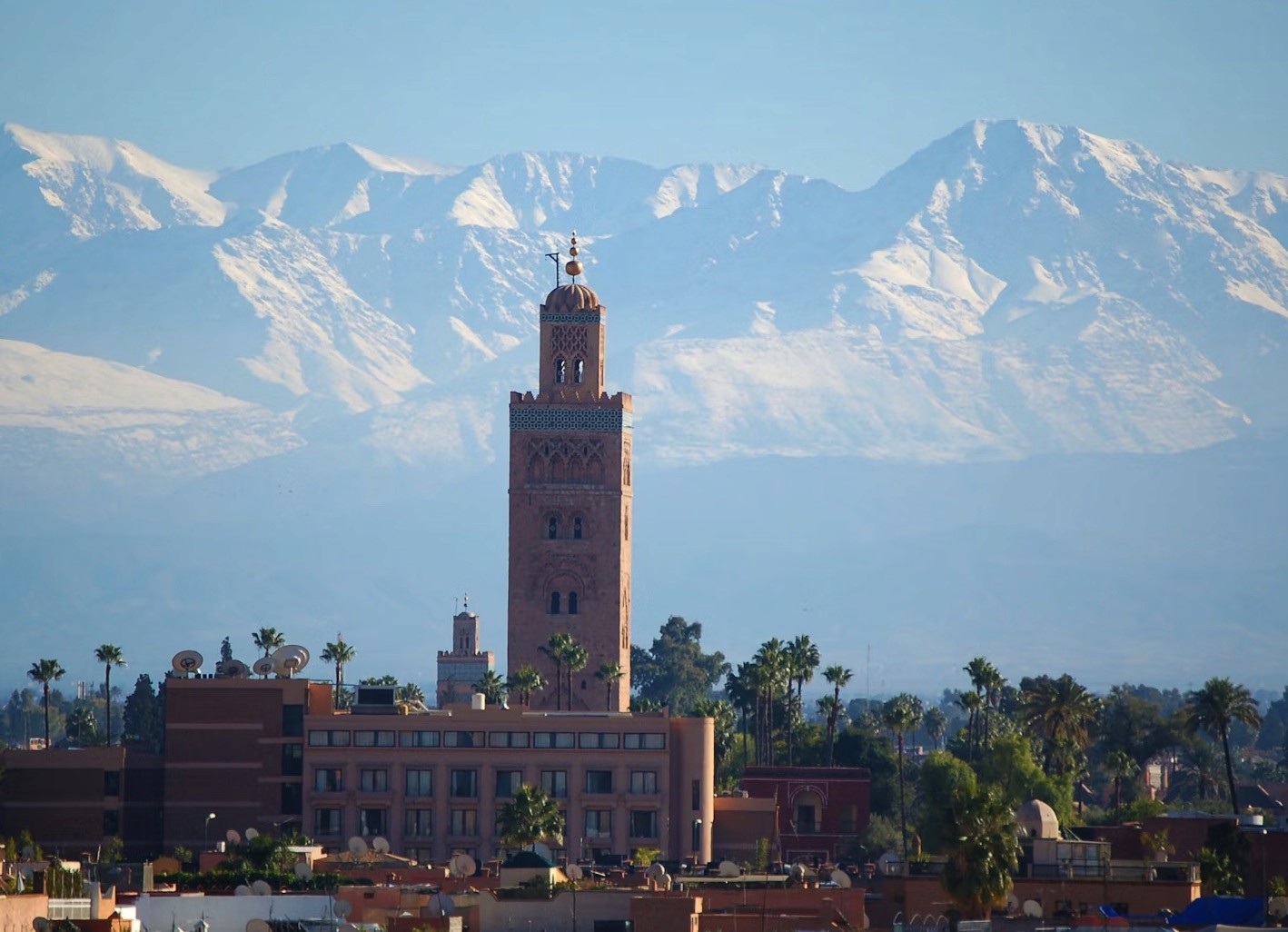 Marrakech