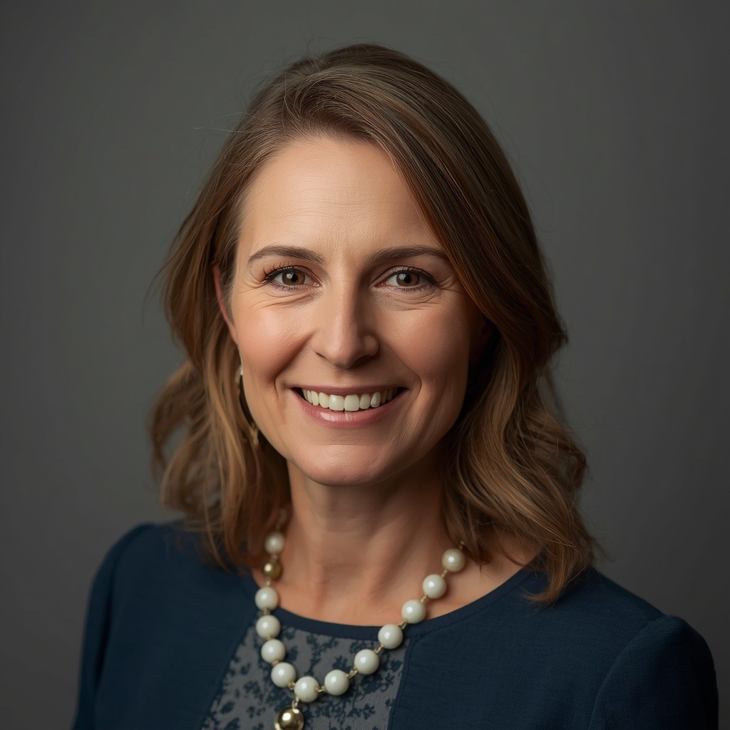 Sarah Mitchell