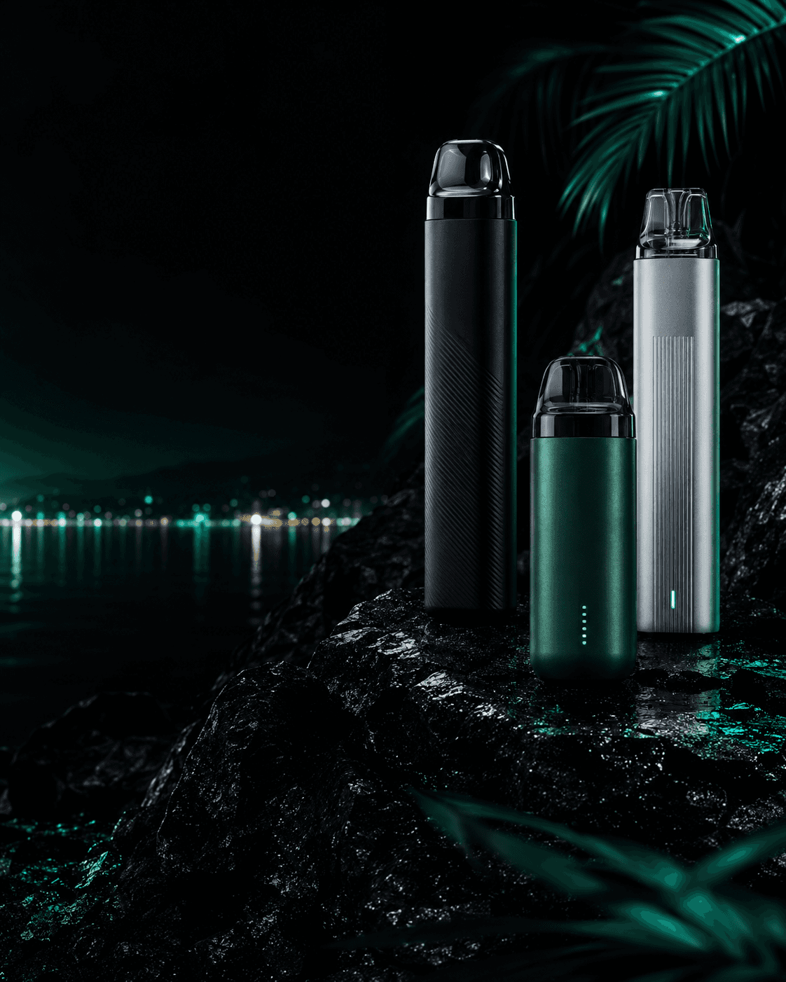 Премиальная доставка IQOS Phuket и электронных сигарет на Пхукете