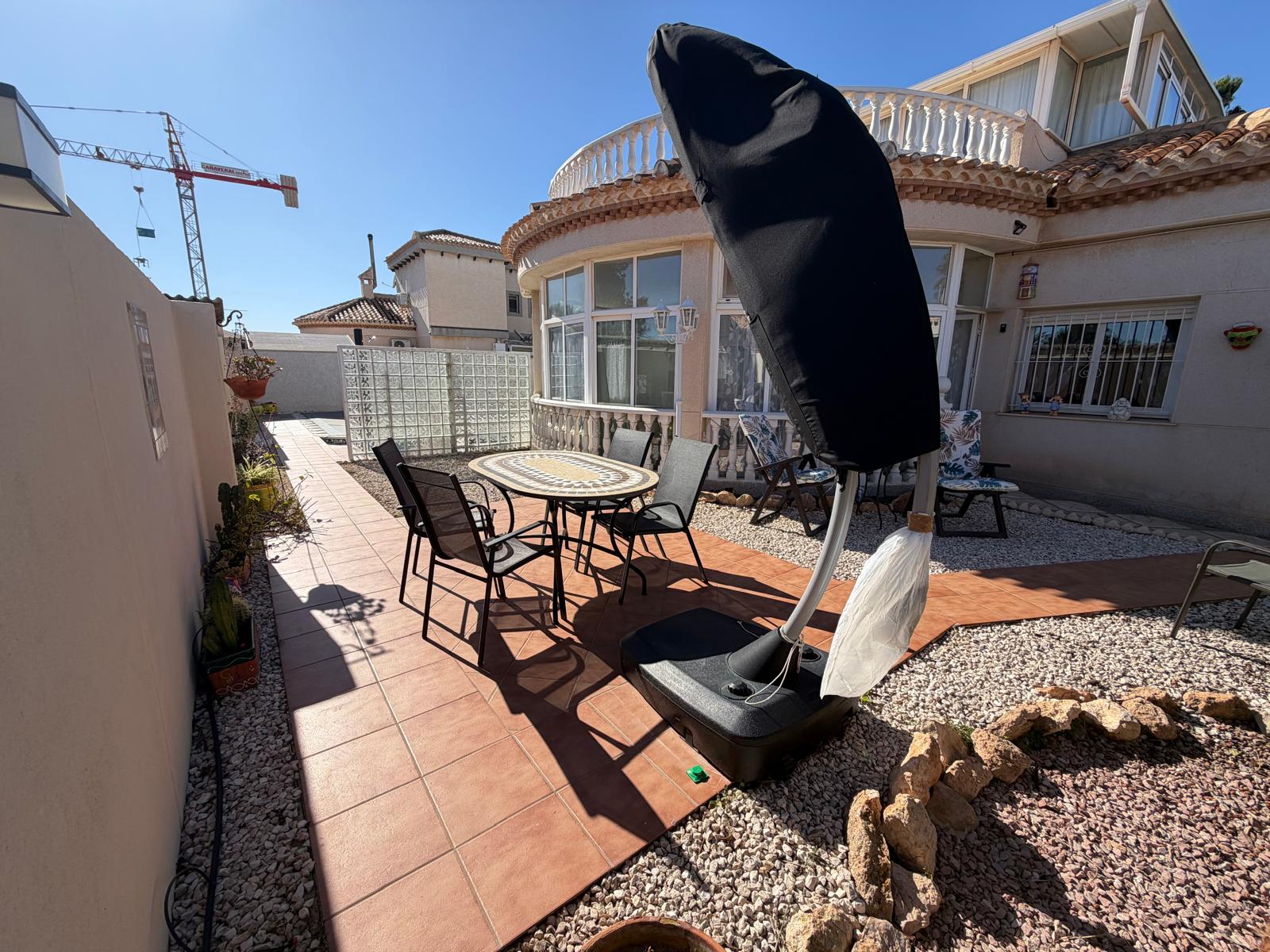 Villa indépendante Orihuela Costa — 11