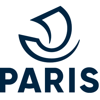 Logo de la ville de Paris