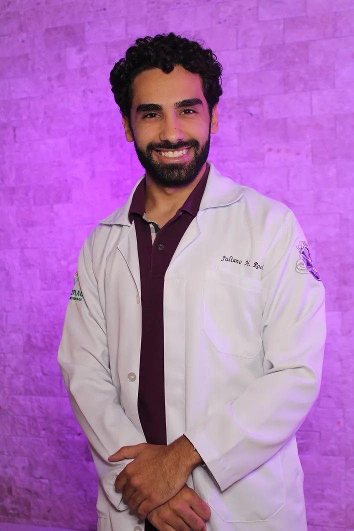 Médico Juliano