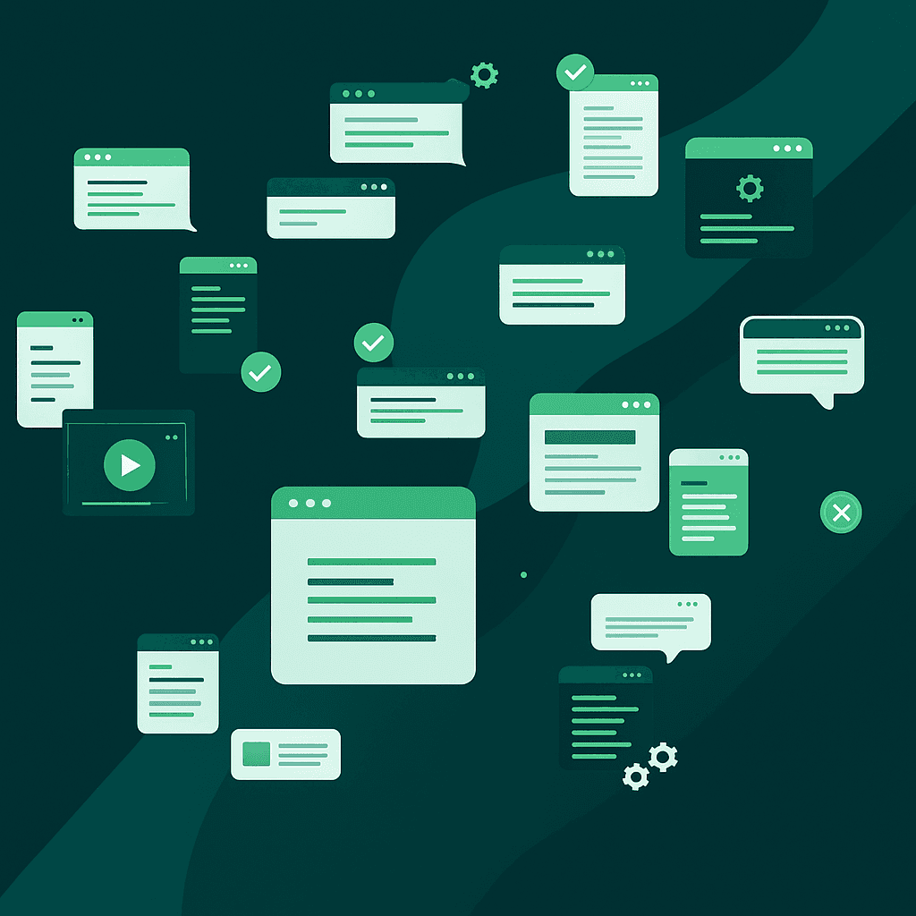 prepare the tranlated files