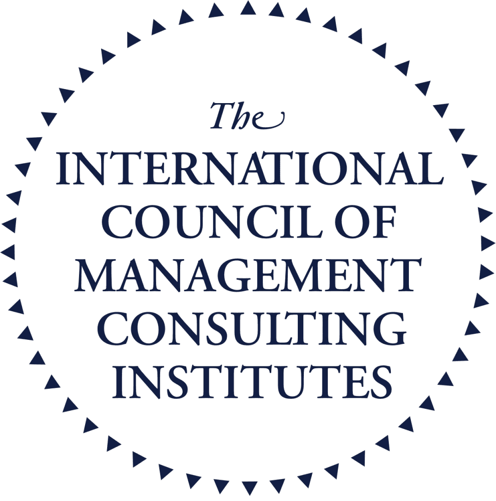 the international council of management consulting institutes