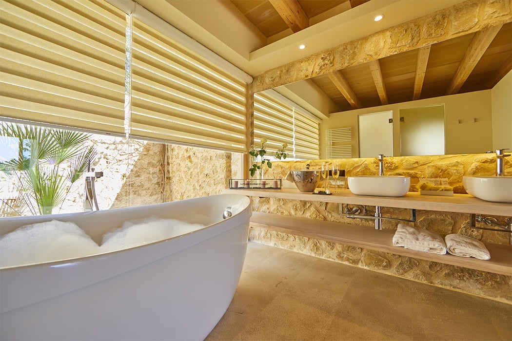 Grand Suite Son Penya