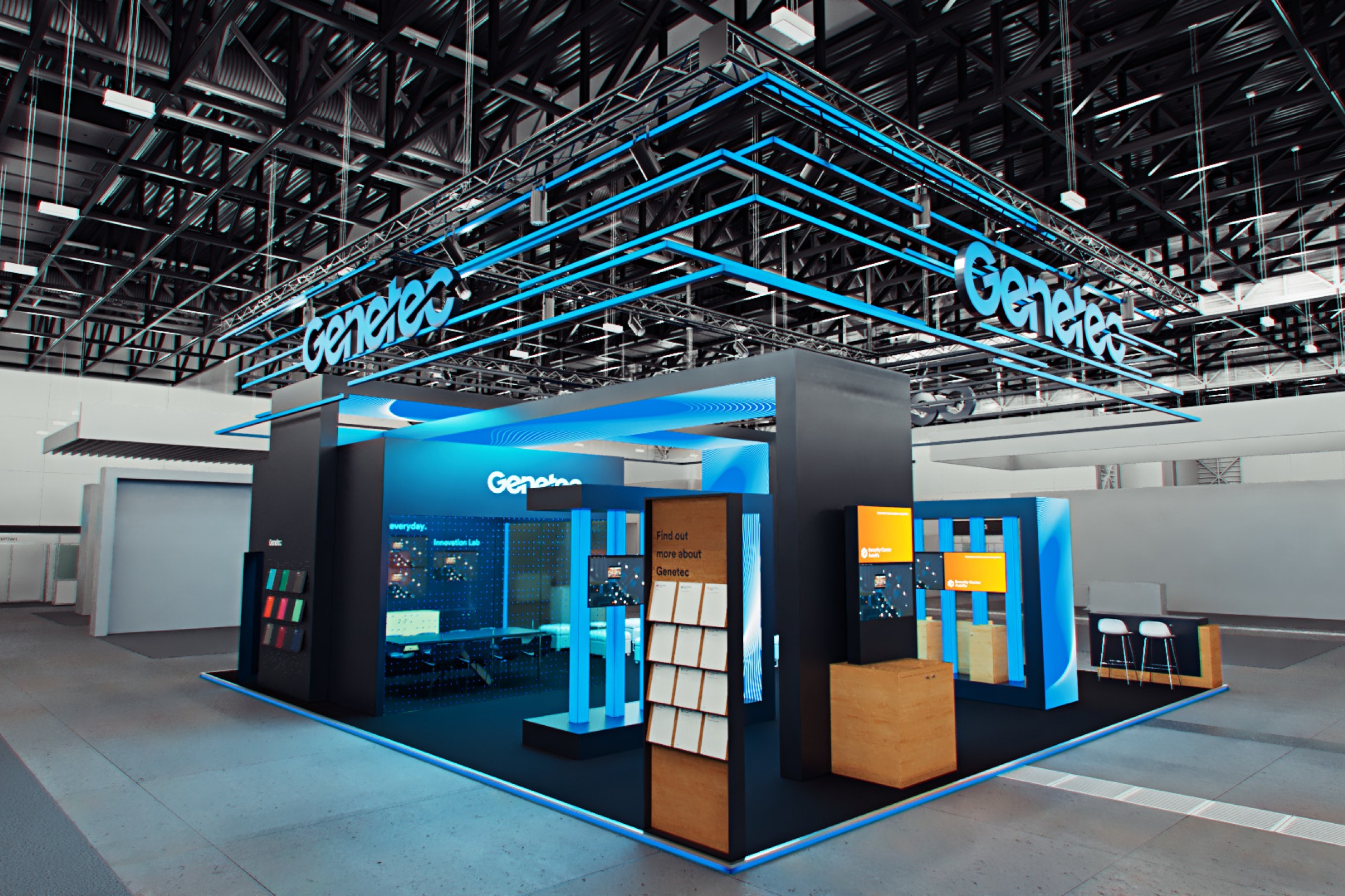 ZenZap Website in Framer