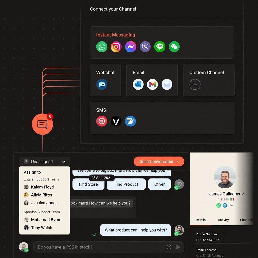 Aelyst product preview