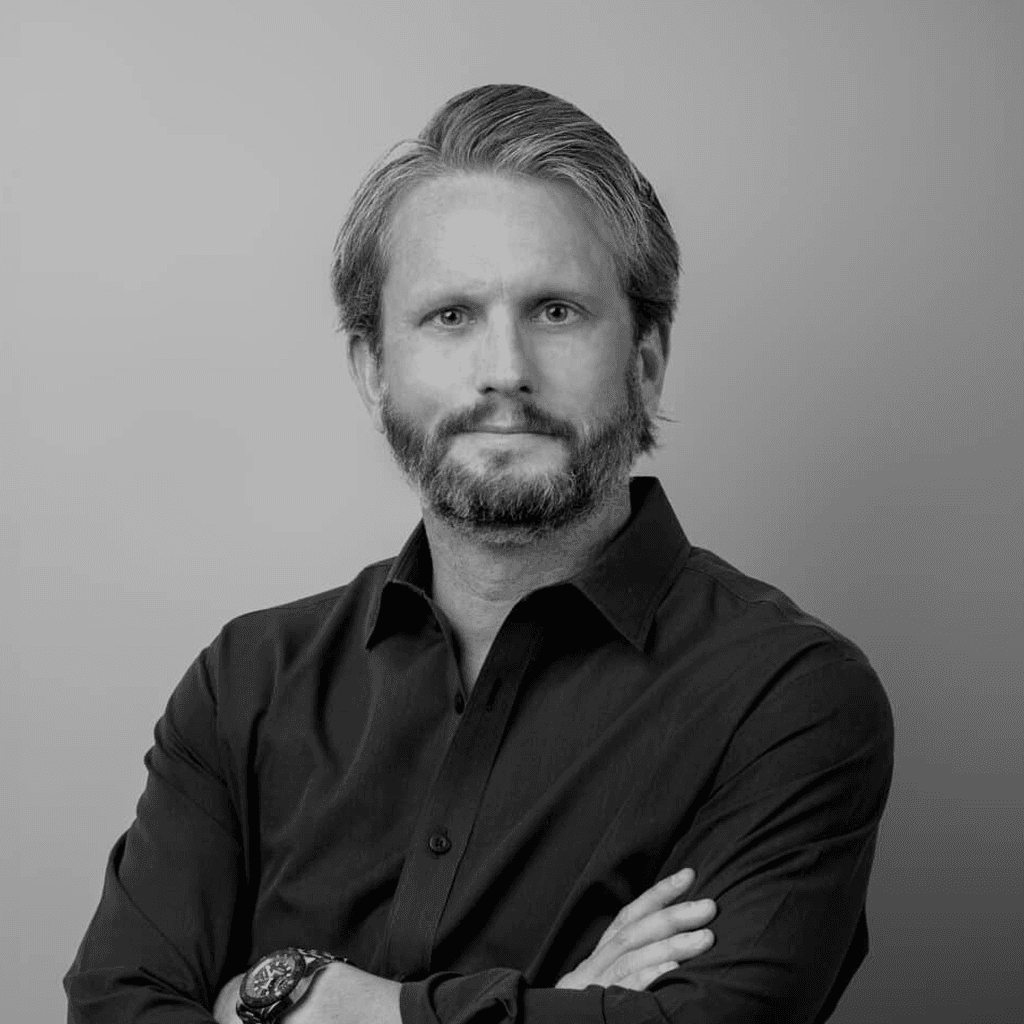 Corporate Magic General Manager Jeff Kirk