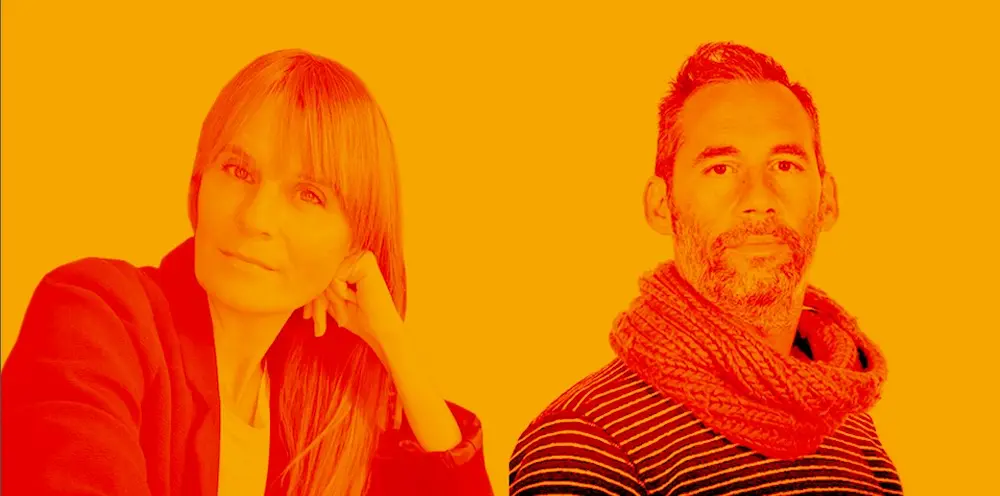 Belén Gaudes, Pablo Macías